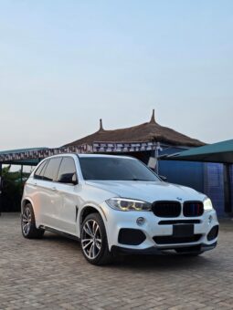 
										BMW X1 full									