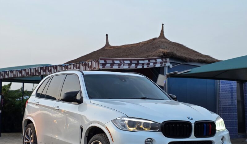 
								BMW X1 full									