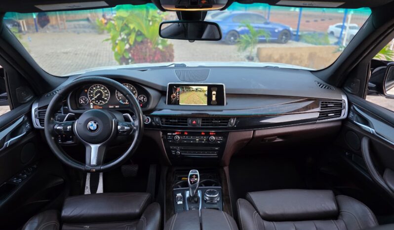 
								BMW X1 full									