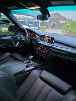 
										BMW X5 full									