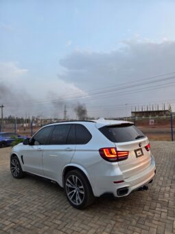 
										BMW X1 full									