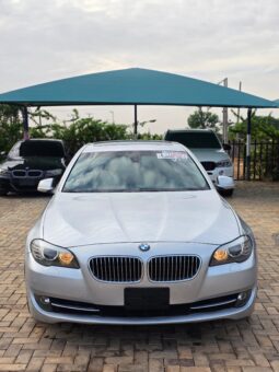 
										BMW F10 528i full									