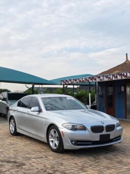 BMW F10 528i