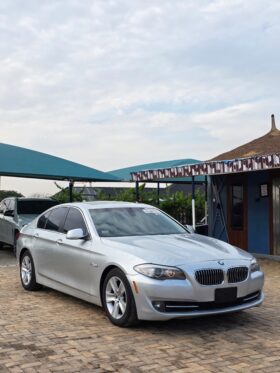 BMW F10 528i
