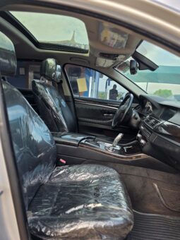 
										BMW F10 528i full									