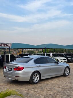 
										BMW F10 528i full									