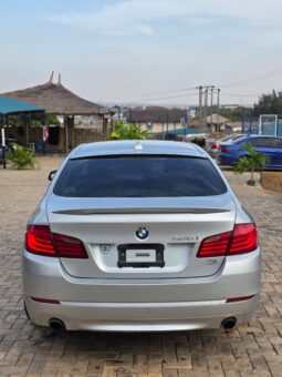 
										BMW F10 528i full									