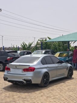 
										BMW M3 (F80) full									