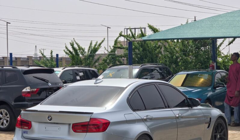 
								BMW M3 (F80) full									