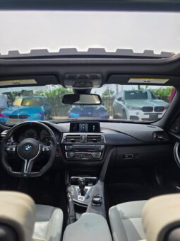 
										BMW M3 (F80) full									