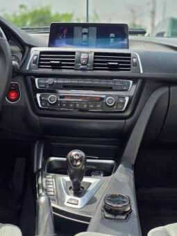 
										BMW M3 (F80) full									