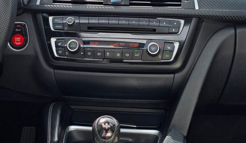 
								BMW M3 (F80) full									