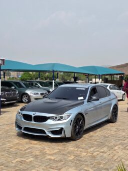 
										BMW M3 (F80) full									