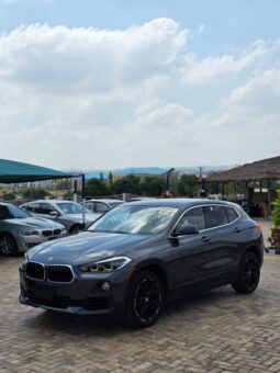 
										BMW X2 full									