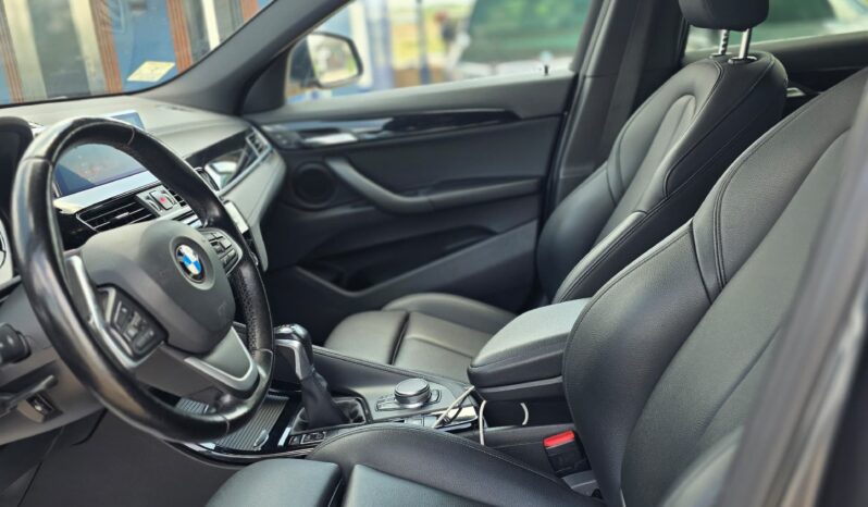
								BMW X2 full									