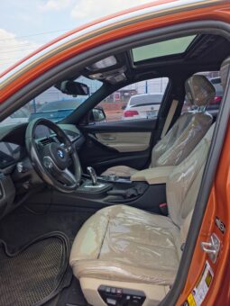 
										BMW F30 335i full									