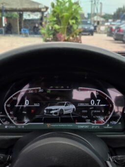 
										BMW F30 335i full									