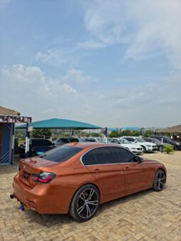 
										BMW F30 335i full									